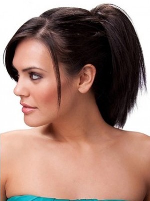Carefree Clip In Hairpiece