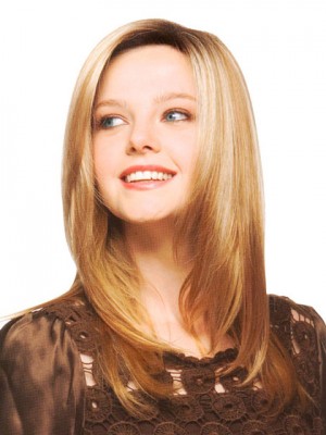 Ingenue Milan Synthetic Hair Hairpiece