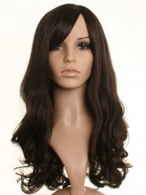 21" Kate Middleton Celebrity Style Wig