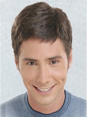 Full Lace Mens Wig
