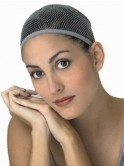 Mesh-Like Wig Cap