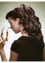 Deep Wave Hairpieces 