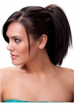 Carefree Clip in Hairpiece 