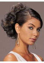 Clip-It Sultry Hairpiece 