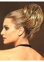 Clip-It Sassy Hairpiece 