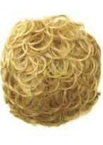 Easy On Wiglet Clip in Hairpiece 
