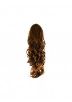 Fantastic Drawstring Ponytails 