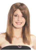 Hand-Tied Monofilament Top Hairpieces 