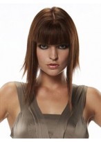 Smart Clip-In Hairpieces 