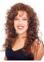 Smart Deep Wave Hairpieces 