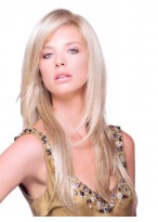 Impressive Silky Straight Hairpieces 