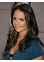 Fabulous Long Wavy Jordana Brewster Wigs 