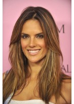 Alexander Ambrosio Straight Remy Human Hair Wig 