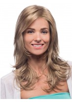 New Style Long Wavy Synthetic Wigs 