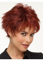 Best Lace Front Boycuts Wigs 