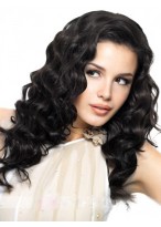 Full Lace Wavy 2014 Hot Style Wig 