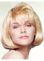 First Lady Capless Wig 