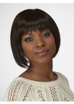Comfort Cap Remy Wig 
