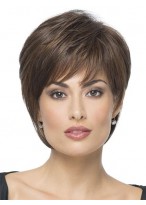 Light And Cool Synthetic Wig 