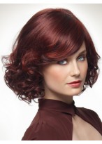 Hot Sale New Synthetic Wig 