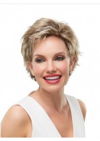 New Arrival Short Straight Synthetic Wig 