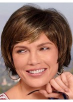 Lace Front Short Bob Wig 