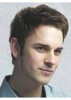Full Lace Mens Wig 