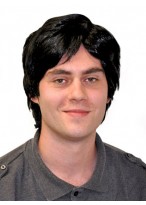 Absolutely Natural Mens Wig 