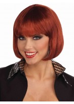 Enhances Comfort Bob Wig 