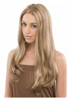 Water Wave Long Charming Wig 