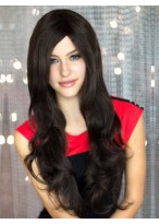 Wonderful Loose Wave Long Synthetic Wig 