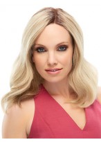 Long Wavy Layers Lace Front Lace Front Wig 