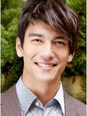 2013 New Fashion Handsome Mens Wig