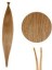 Silky Straight Stick/I Tip Extensions