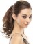 Conflict Clip in Hairpiece