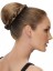 Fashion Braid Puff Bun