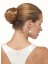 Synthetic Updo With Pressure Clip