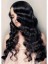 100% Remy Human Hair 20" Wavy Lace Front Wig