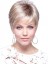 Beautiful Pixie Style Short Capless Wig