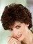Synthetic Loose Curly Short Wig