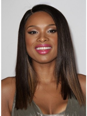 Flexibility Brown Jennifer Hudson Wigs
