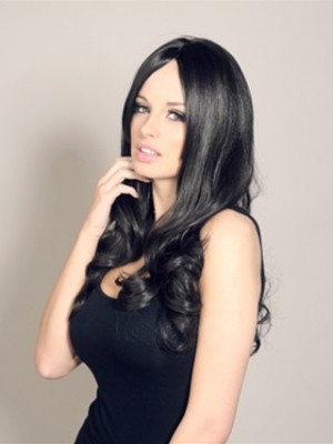 Catherine - Kate Middleton Style Wig