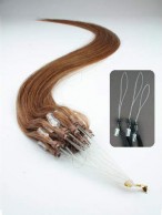 Heat Defiant Keratin Extensions