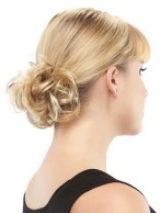Playful Synthetic Wrap