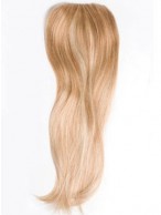 Mini Fall Clip in Hairpiece