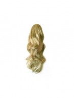 Stylish Claw Clip Ponytails