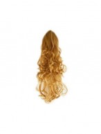 Wonderful Drawstring Ponytails