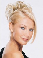 Twirl Up Wrap With Comb Attachment
