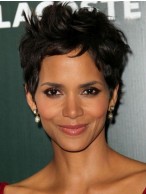 Popular Wavy Halle Berry Wigs