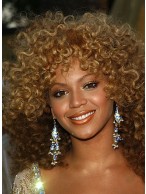 Best Quality Blonde Beyonce Wigs
